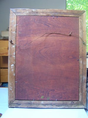 Hero Hette Ros - Stadspoort aan het water kopen? Bied vanaf 50!