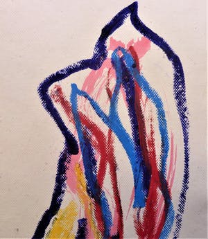 Anton Heyboer - De oervogel . kopen? Bied vanaf 250!