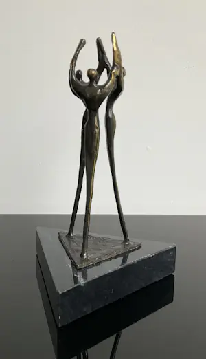 Corry Ammerlaan - SCULPTUUR kopen? Bied vanaf 48!