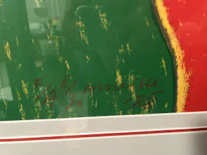 Corneille - Cobra schilder,vrouw,masker en dieren kopen? Bied vanaf 2000!