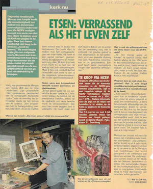 Marcus van Loopik - Grote Verzoendag kopen? Bied vanaf 40!