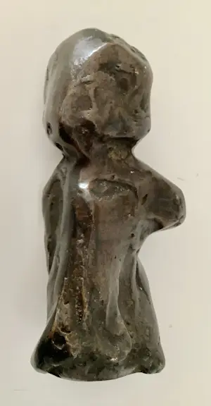 Sjef Kreutzer - Portret buste kopen? Bied vanaf 145!