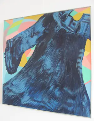 Hens de Jong - Jurk 2 kopen? Bied vanaf 150!