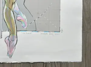 Marlies Vonk - En avant kopen? Bied vanaf 20!