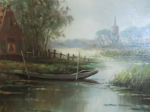 Hermanus Cornelis Hokken - Een Boerderij kopen? Bied vanaf 65!