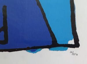 Herman Brood - Als ik jou niet had (Nieuw ingelijst) kopen? Bied vanaf 400!