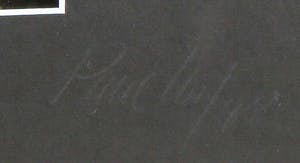 Paul Huf - Foto, Holland, Drenthe, Van Gogh's footsteps - Ingelijst kopen? Bied vanaf 1!