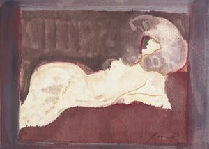 Luis Filcer - Monotype, Zonder titel kopen? Bied vanaf 1!