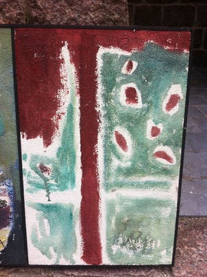 Jacques Slegers - liaison kopen? Bied vanaf 175!