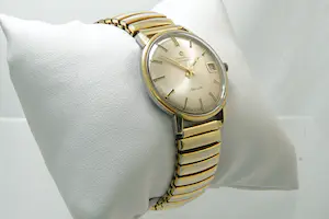 7- Vintage 1969 Certina New Art wristwatch automatic movement 25-61 kopen? Bied vanaf 40!