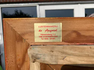 Anton Muller - Hooien met paarden kopen? Bied vanaf 125!