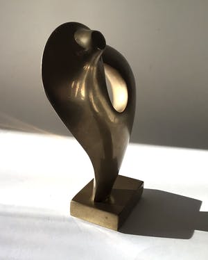 Fons Schobbers - Zonder titel kopen? Bied vanaf 150!