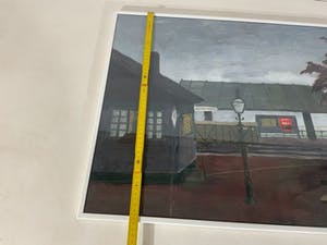 Helna Kruyswijk - Station kopen? Bied vanaf 15!