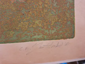 Jan Henkel - Abstract kopen? Bied vanaf 40!