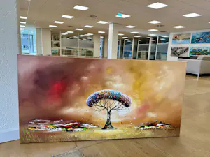 Gena - Tree of Life kopen? Bied vanaf 350!