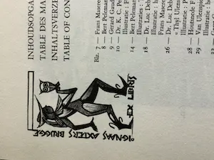 Frans Masereel - In het spoor van Uilenspiegel kopen? Bied vanaf 50!