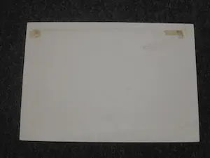 Ria Exel - Nieuwe Haagse School - Zwarte Inkt tekening - "Scheveningen vissersboten haven" kopen? Bied vanaf 37!