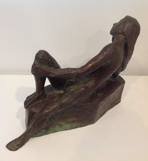 Peter de Jong - Naakt kopen? Bied vanaf 500!