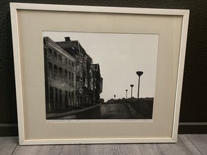 Wim Bettenhausen - Einde Koninginnegracht (Archipel) kopen? Bied vanaf 70!