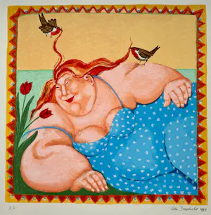 Ada Breedveld - Zonder titel kopen? Bied vanaf 30!