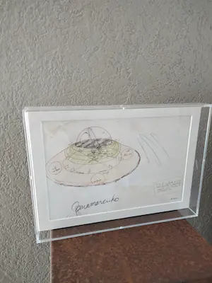 Panamarenko - BING II kopen? Bied vanaf 285!