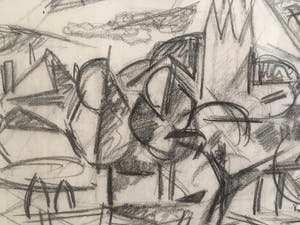 Albert Fiks - Dorpsgezicht kopen? Bied vanaf 149!