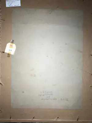 Heinz Falke - Spiegelbeeld kopen? Bied vanaf 80!