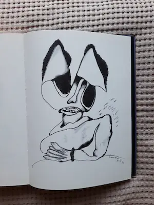 Lucebert - "honderd tekeningen - uit de collectie van F. van Lanschot Bankiers" kopen? Bied vanaf 50!