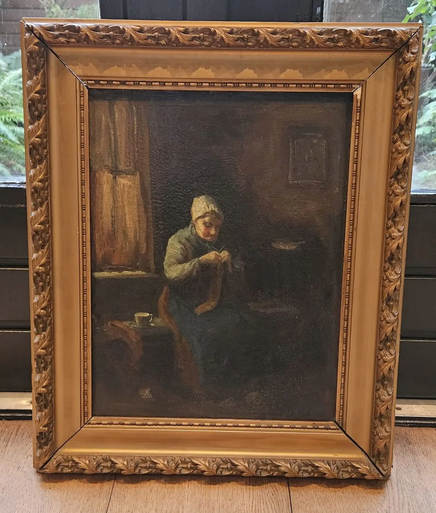 Jan de Jong (1864-1901)