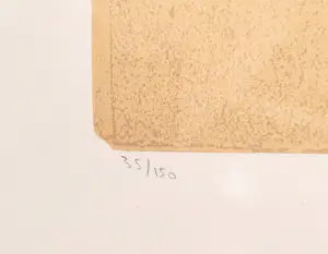 Ronald B. Kitaj - THE PREVENTION OF DESTITUTION kopen? Bied vanaf 200!