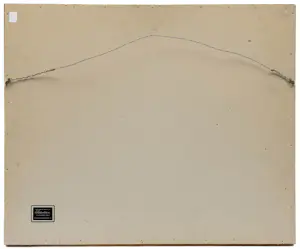 Jan Hendrik Weissenbruch - Noorden bij maanlicht kopen? Bied vanaf 1950!
