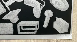 Fred van der Wal - Zonder titel kopen? Bied vanaf 20!