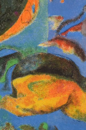 Astrid Engels - Horses and flowers kopen? Bied vanaf 25!