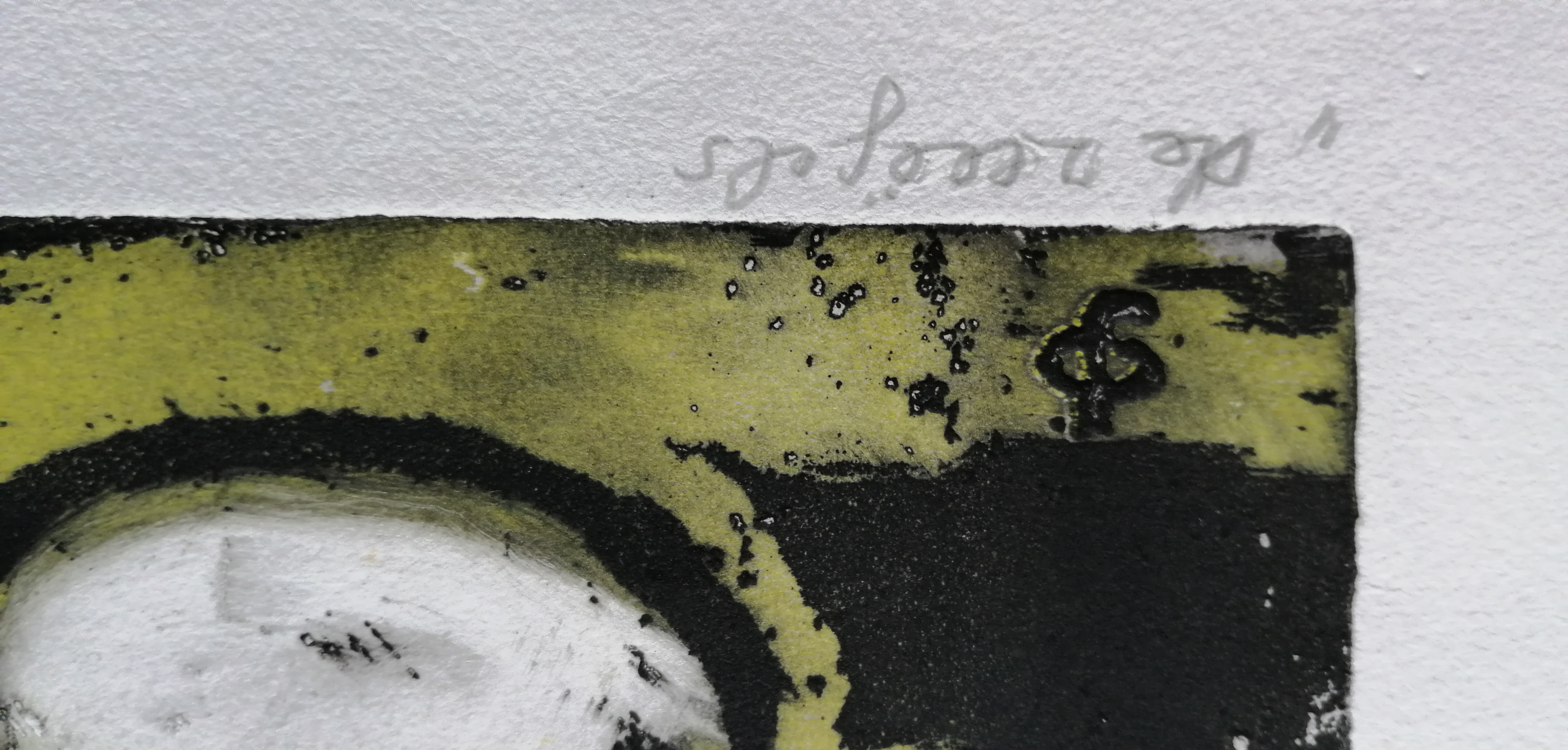 Jeanne Bieruma Oosting - De zeeëgels kopen? Bied vanaf 80!