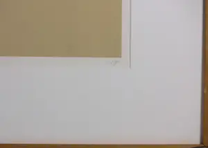 C.A. Wertheim - Zeefdruk op papier, Topsport - Ingelijst (Groot) kopen? Bied vanaf 35!