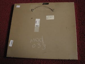 Abraham Hadad - Iraaks/Israelisch expressionist - Gouache - "Moving out" - Christies 2005 kopen? Bied vanaf 60!