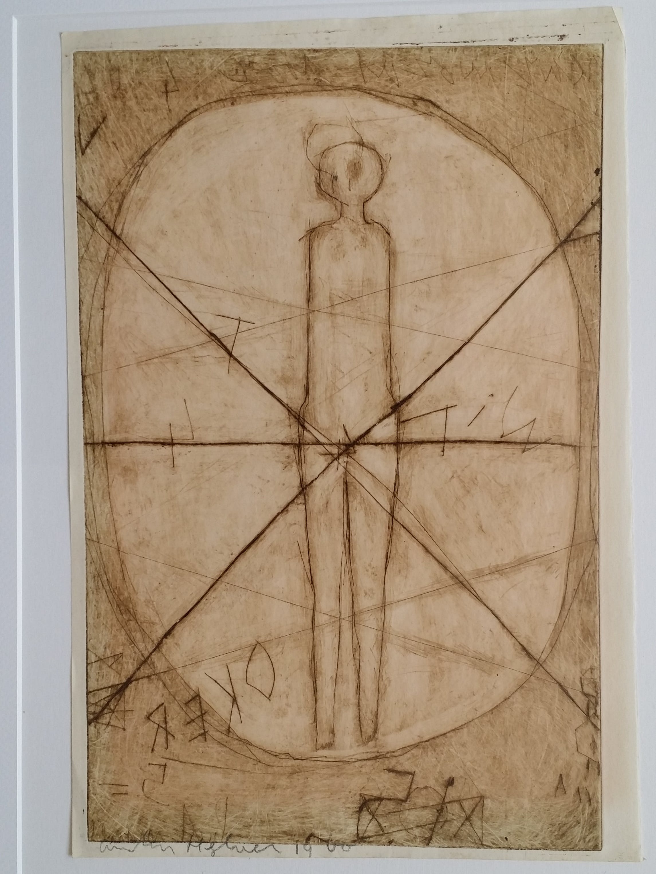 Anton Heyboer - *** IN PRIJS VERLAAGD *** kopen? Bied vanaf 475!