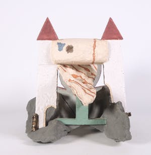 Daniel Levi - Keramiek, Bayata kopen? Bied vanaf 250!