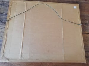 Tjipke visser - " De Nok " te Bergen Noord Holland..... kopen? Bied vanaf 90!