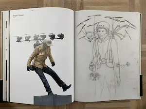 Panamarenko - Universum kopen? Bied vanaf 125!