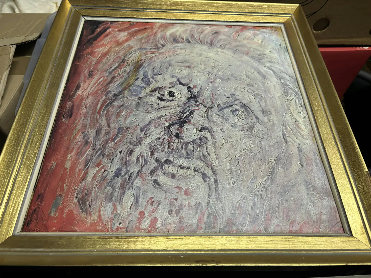 Felix De Boeck (1898-1995)