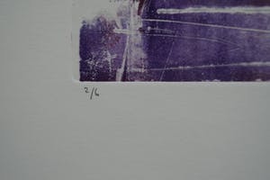 Lia van Leeuwen - Labyrint II kopen? Bied vanaf 25!