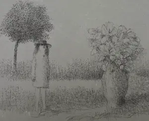 Metten Koornstra - 3 Originele drukplaten voor de litho-drukpers – 1966 - ca. 1970 kopen? Bied vanaf 50!