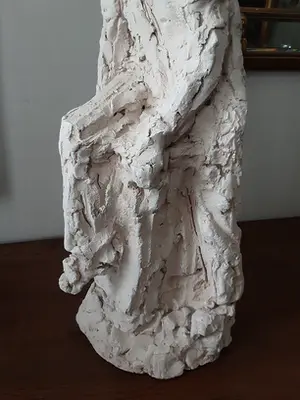 Niet of onleesbaar gesigneerd - Oude Man kopen? Bied vanaf 1!