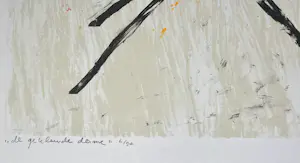 Jon Marten - De gekleurde dame kopen? Bied vanaf 30!