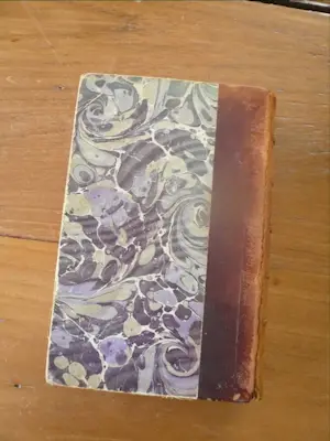 Antiquarisch Boek - Fables de La fontaine kopen? Bied vanaf 1!