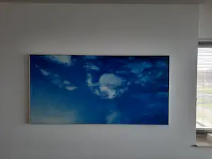 Leon Spierenburg - Wolken kopen? Bied vanaf 990!