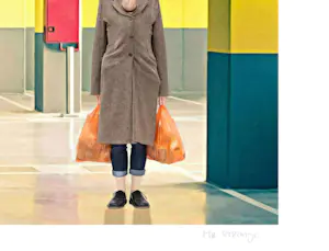 Mr. Strange - The Underground Car Park kopen? Bied vanaf 85!