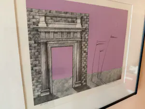 Dominique Ampe - Abstract kopen? Bied vanaf 50!