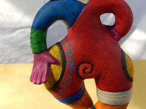 Clemens Briels - Jump of Joy kopen? Bied vanaf 335!